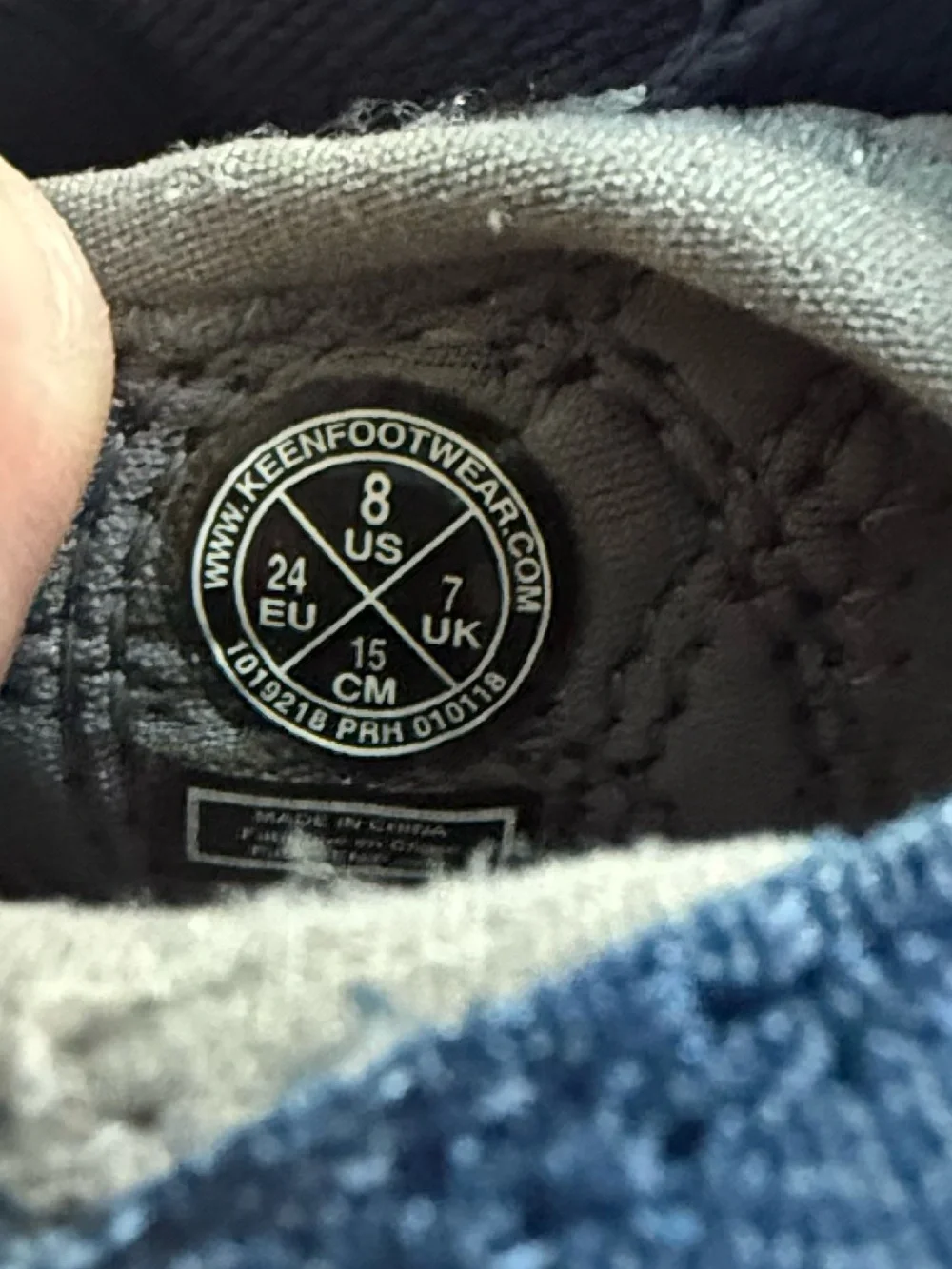 Keen Kids Sandals